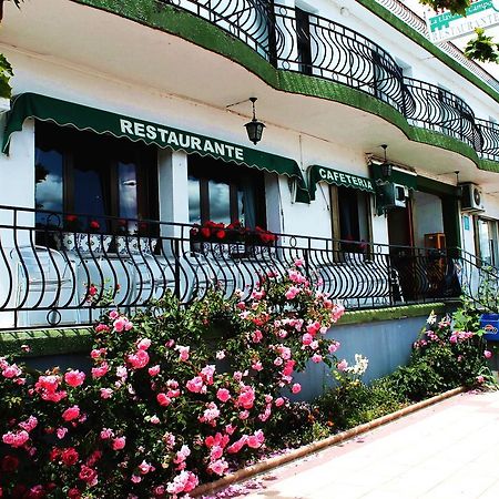 La Llave Del Campo Hotel Ciudad-Rodrigo Exterior foto