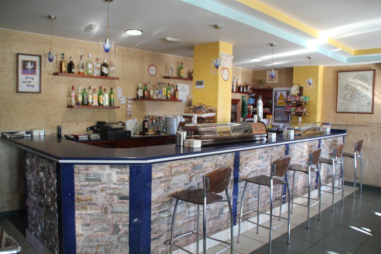 La Llave Del Campo Hotel Ciudad-Rodrigo Exterior foto